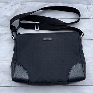 SOLD 🛒 GUCCI GG Joy Crossbody Bag